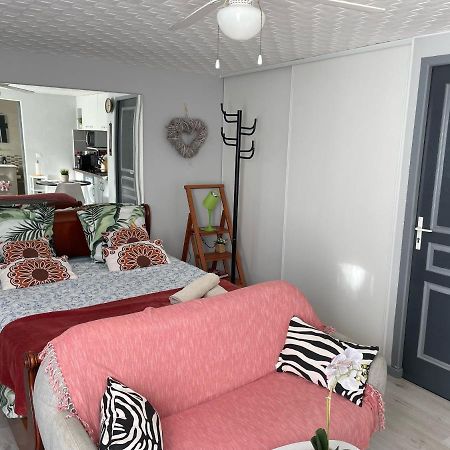 Studio Montagnac 蒙塔尼亚克 外观 照片